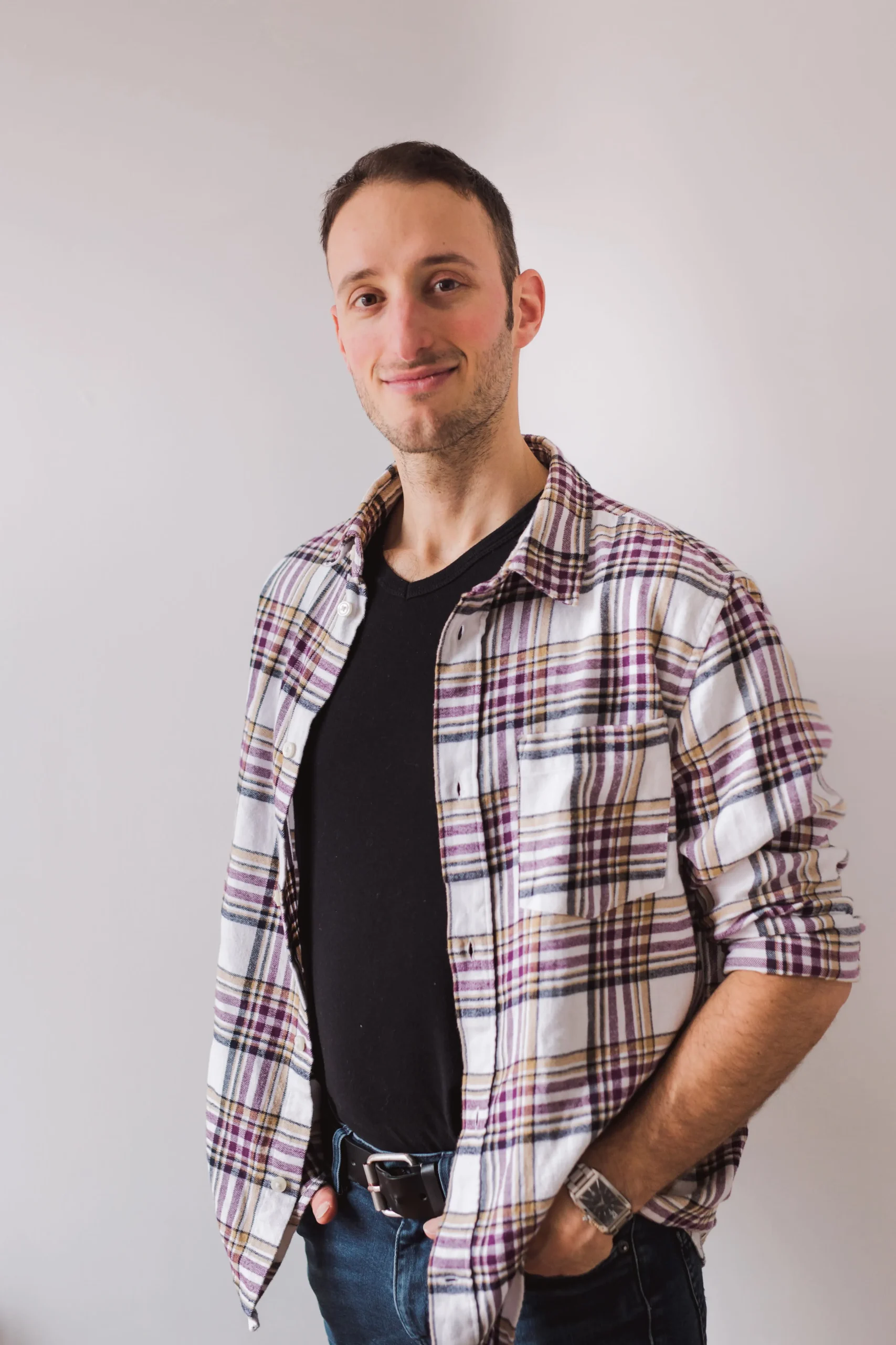 Aurélien Roscini Vitali